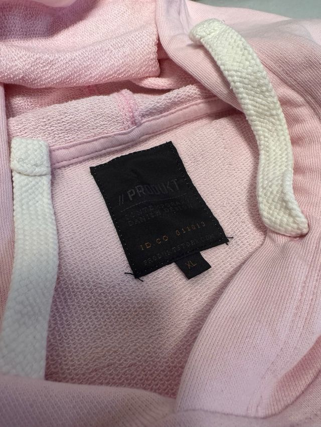 Sudadera Let's Go Back to the Nineties