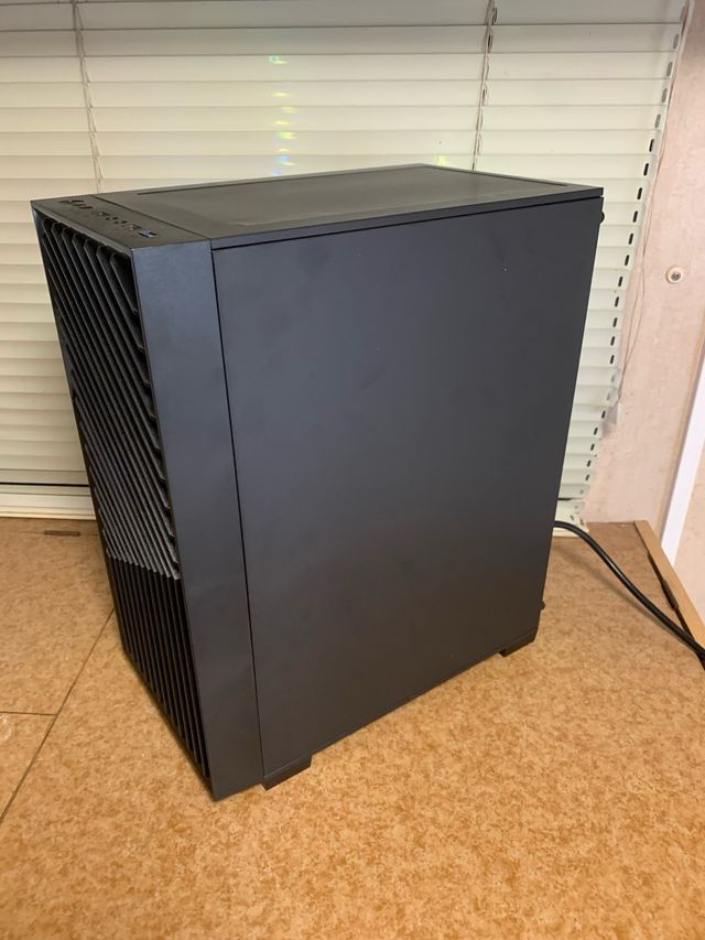 PC Ordenador i7 con RGB