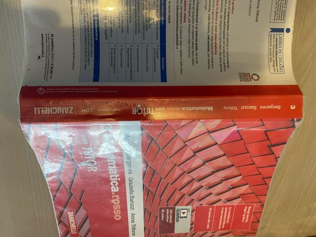 3 Matematica.rosso - Terza Edizione