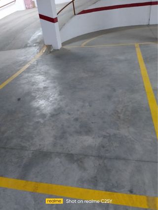 Cocheras en Venta/Alquiler en Alcaudete