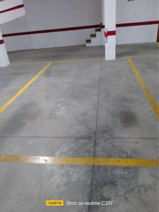 Cocheras en Venta/Alquiler en Alcaudete