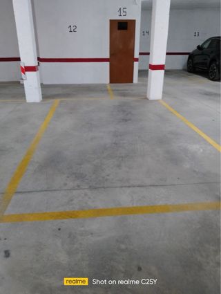 Cocheras en Venta/Alquiler en Alcaudete