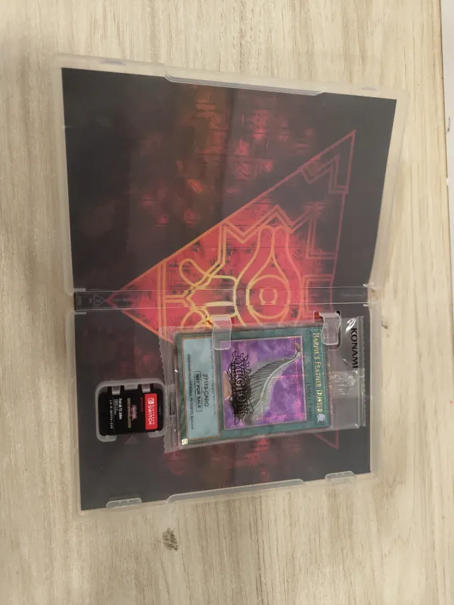 Coleção Yu-Gi-Oh! Early Days para Nintendo Switch