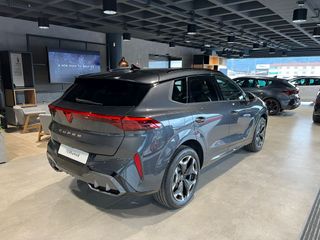 CUPRA Terramar 1.5 eTSI 110kW 150 CV DSG