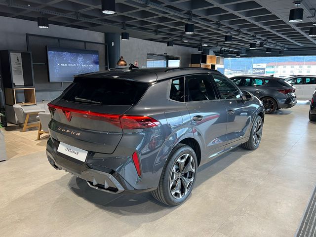 CUPRA Terramar 1.5 eTSI 110kW 150 CV DSG