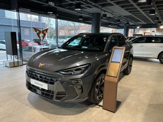 CUPRA Terramar 1.5 eTSI 110kW 150 CV DSG