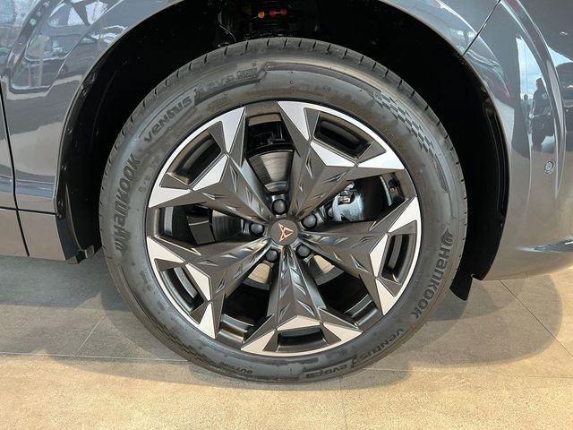 CUPRA Terramar 1.5 eTSI 110kW 150 CV DSG