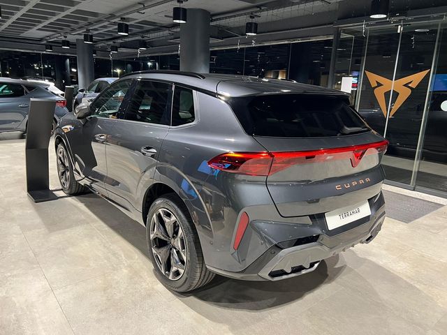 CUPRA Terramar 1.5 eTSI 110kW 150 CV DSG