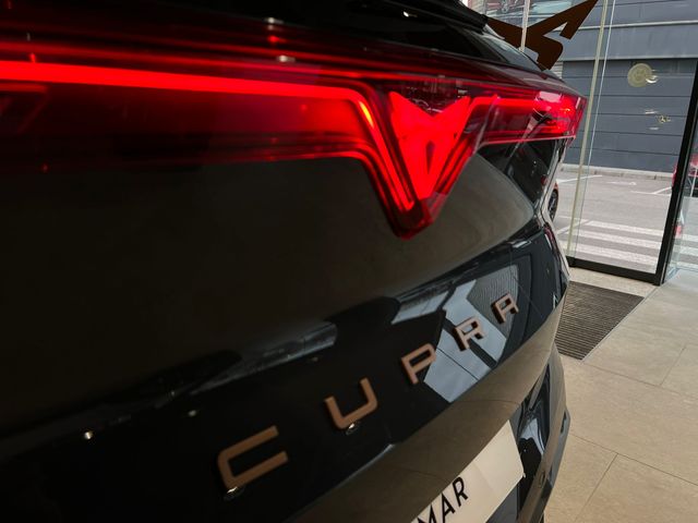 CUPRA Terramar 1.5 eTSI 110kW 150 CV DSG