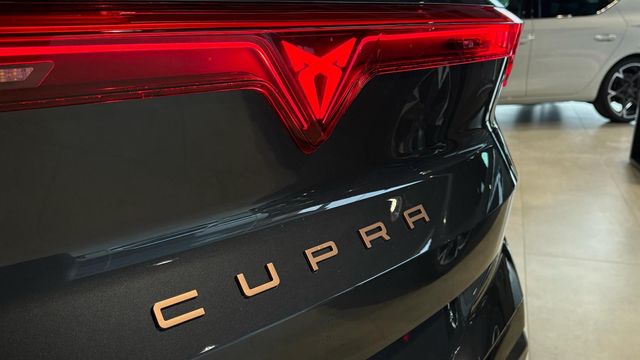 CUPRA Terramar 1.5 eTSI 110kW 150 CV DSG