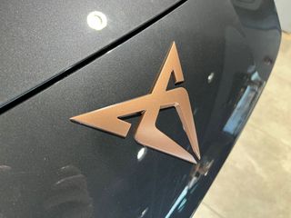 CUPRA Terramar 1.5 eTSI 110kW 150 CV DSG