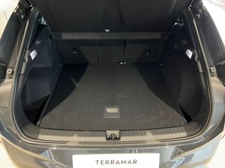 CUPRA Terramar 1.5 eTSI 110kW 150 CV DSG