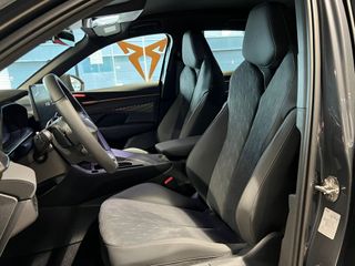 CUPRA Terramar 1.5 eTSI 110kW 150 CV DSG