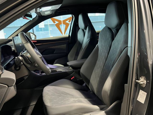 CUPRA Terramar 1.5 eTSI 110kW 150 CV DSG