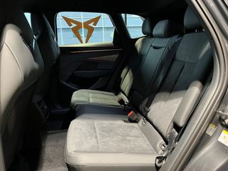 CUPRA Terramar 1.5 eTSI 110kW 150 CV DSG