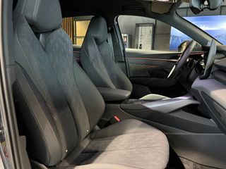 CUPRA Terramar 1.5 eTSI 110kW 150 CV DSG