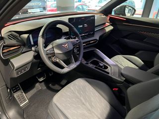 CUPRA Terramar 1.5 eTSI 110kW 150 CV DSG