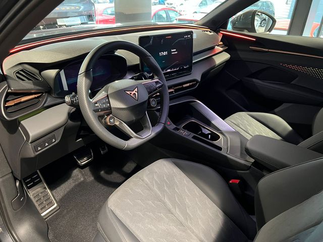 CUPRA Terramar 1.5 eTSI 110kW 150 CV DSG