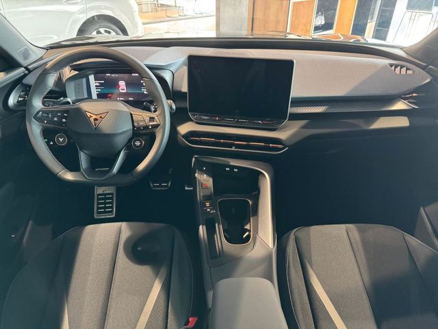 CUPRA Terramar 1.5 eTSI 110kW 150 CV DSG