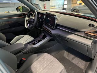 CUPRA Terramar 1.5 eTSI 110kW 150 CV DSG