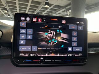 CUPRA Terramar 1.5 eTSI 110kW 150 CV DSG