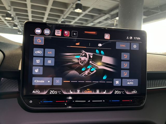 CUPRA Terramar 1.5 eTSI 110kW 150 CV DSG