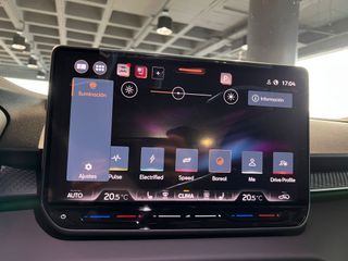 CUPRA Terramar 1.5 eTSI 110kW 150 CV DSG