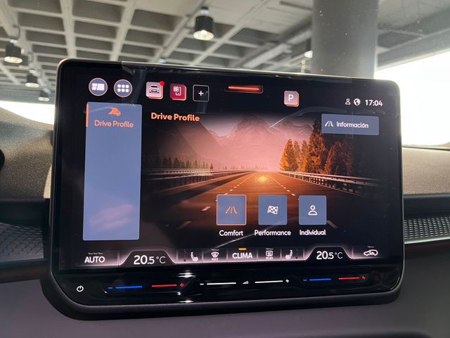 CUPRA Terramar 1.5 eTSI 110kW 150 CV DSG