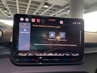 CUPRA Terramar 1.5 eTSI 110kW 150 CV DSG