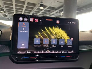 CUPRA Terramar 1.5 eTSI 110kW 150 CV DSG