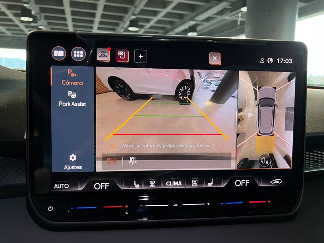 CUPRA Terramar 1.5 eTSI 110kW 150 CV DSG