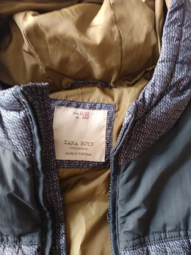 Ropa varia para niño talla entre: 10-11-12