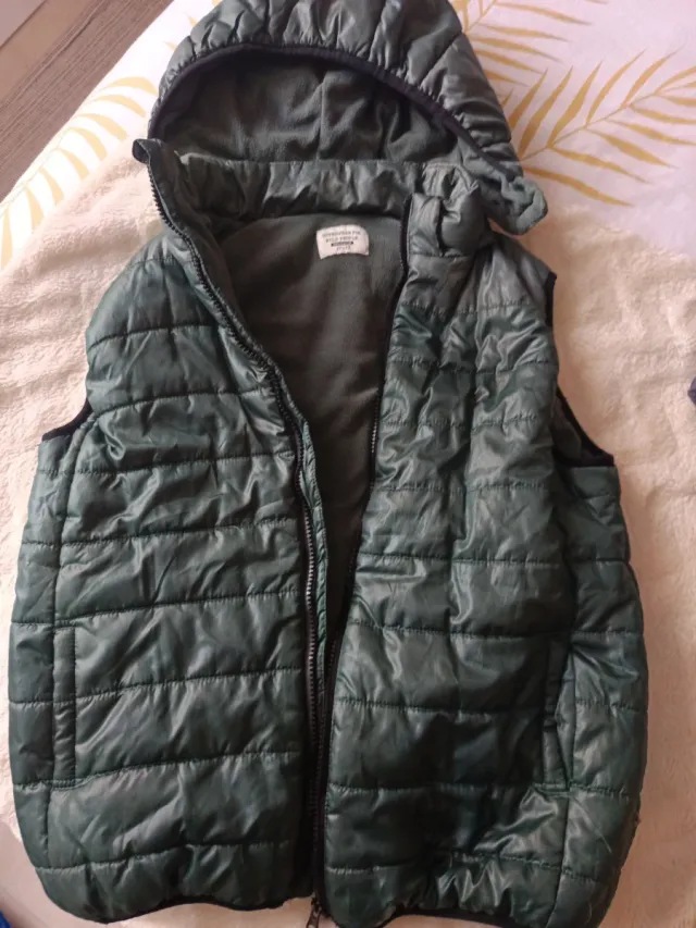 Ropa varia para niño talla entre: 10-11-12