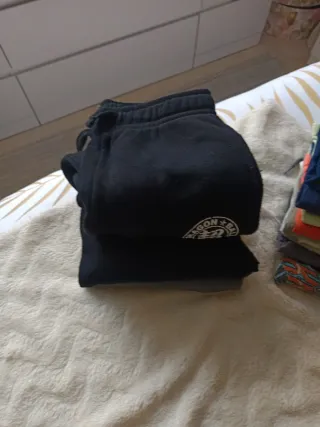 Lote Ropa variada para niño talla entre: 10-11-12