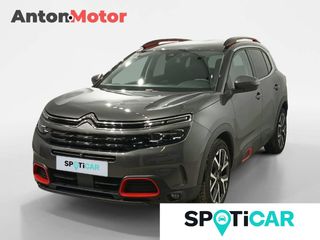Citroën C5 Aircross BlueHdi 96kW (130CV) S&S Feel