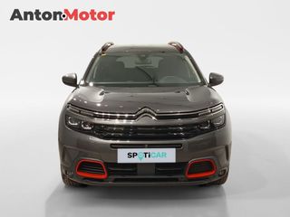 Citroën C5 Aircross BlueHdi 96kW (130CV) S&S Feel