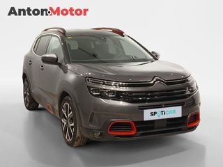 Citroën C5 Aircross BlueHdi 96kW (130CV) S&S Feel