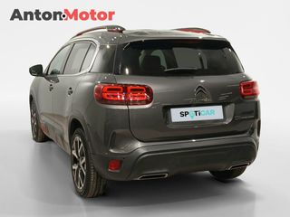 Citroën C5 Aircross BlueHdi 96kW (130CV) S&S Feel