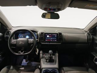 Citroën C5 Aircross BlueHdi 96kW (130CV) S&S Feel