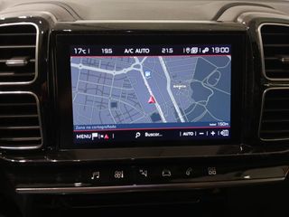 Citroën C5 Aircross BlueHdi 96kW (130CV) S&S Feel