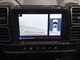 Citroën C5 Aircross BlueHdi 96kW (130CV) S&S Feel