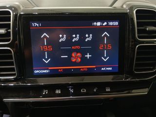 Citroën C5 Aircross BlueHdi 96kW (130CV) S&S Feel