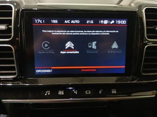 Citroën C5 Aircross BlueHdi 96kW (130CV) S&S Feel