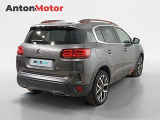 Citroën C5 Aircross BlueHdi 96kW (130CV) S&S Feel
