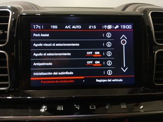 Citroën C5 Aircross BlueHdi 96kW (130CV) S&S Feel