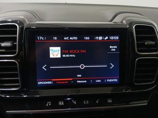 Citroën C5 Aircross BlueHdi 96kW (130CV) S&S Feel