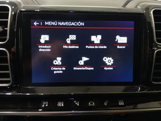 Citroën C5 Aircross BlueHdi 96kW (130CV) S&S Feel