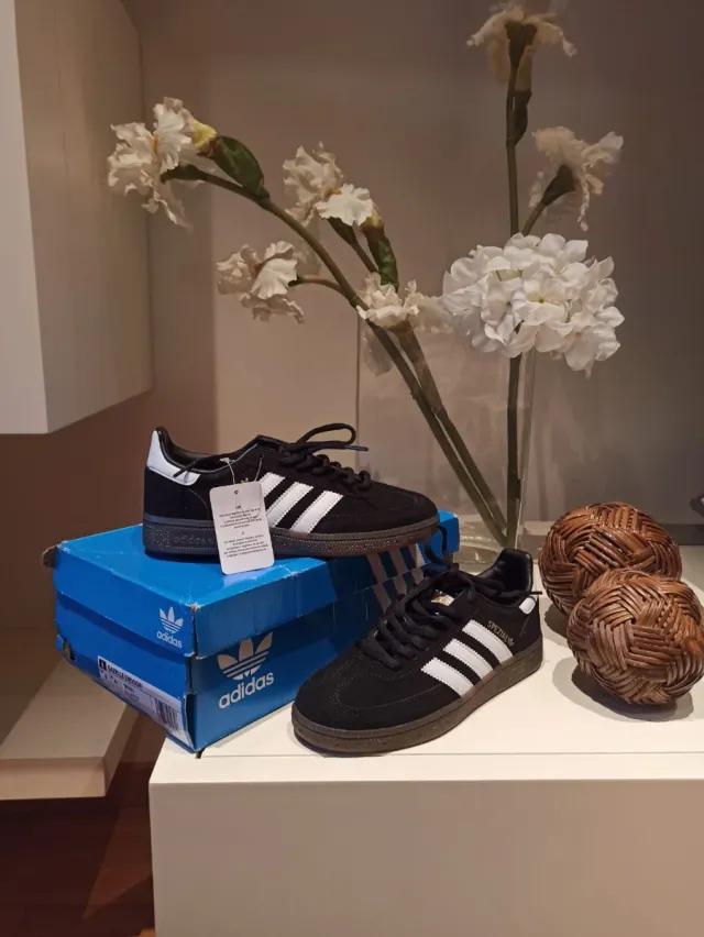 Adidas Spezial Handball