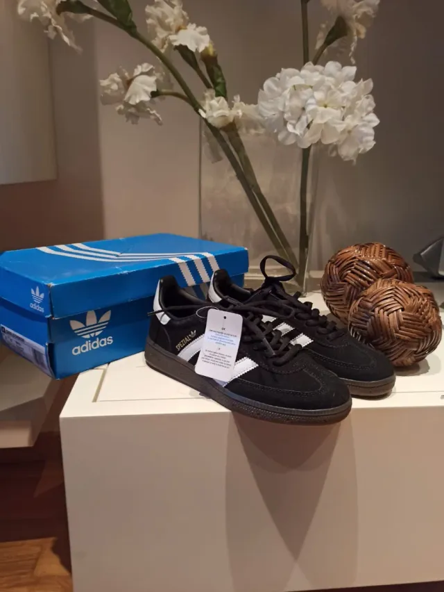 Adidas Spezial Handball