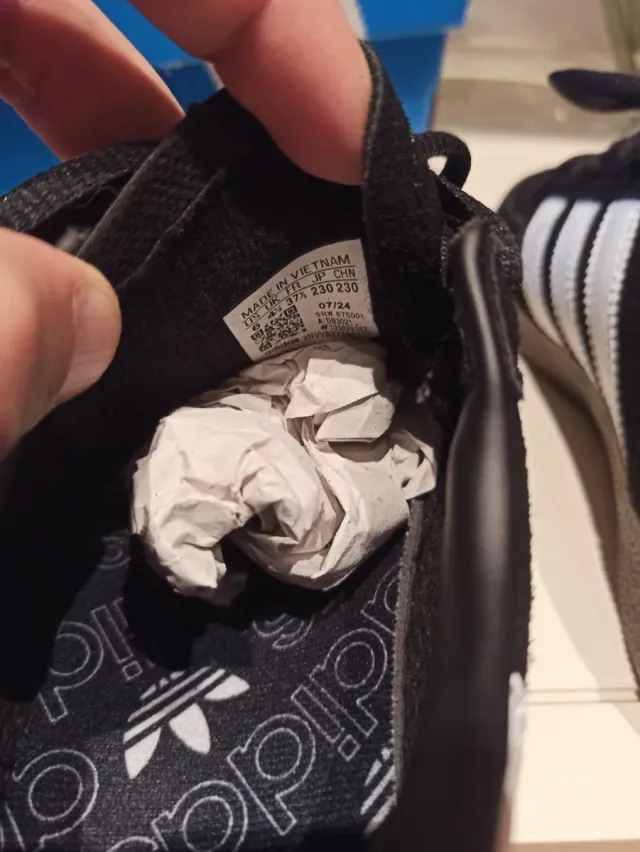 Adidas Spezial Handball